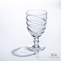 Вращающийся бокал для вина и воды Shtox Wine 006 фото