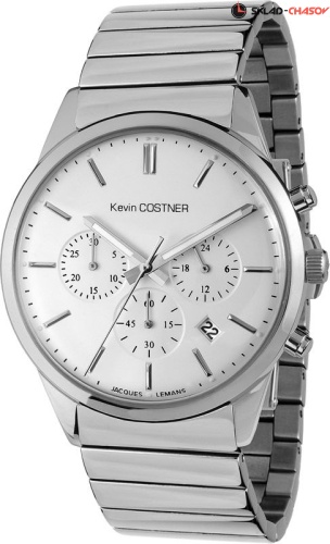 Мужские Jacques Lemans Kevin Costner KC-103D фото