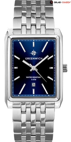 Наручные часы Greenwich GW 571.10.16 фото