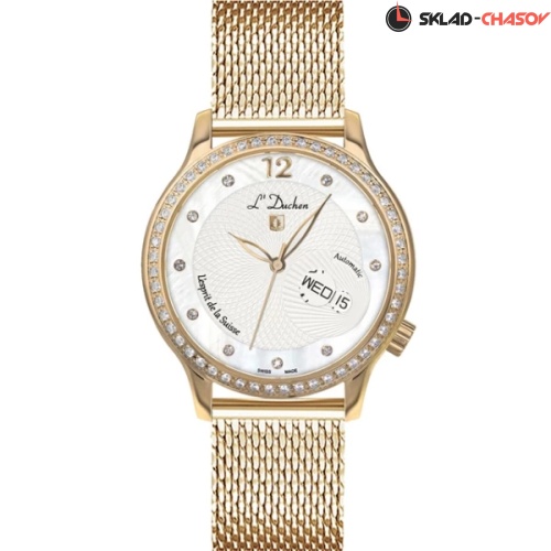 D 713.41.33 M, L'Duchen фото