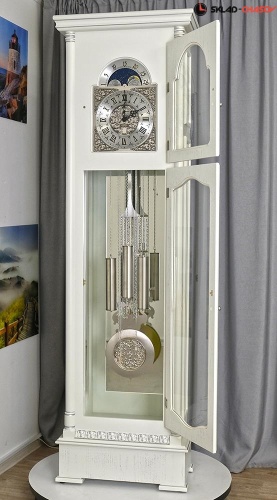 Напольные часы Columbus CR2071-451 фото фото 2