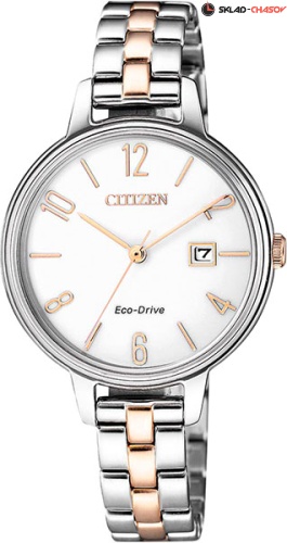 Citizen EW2446-81A фото