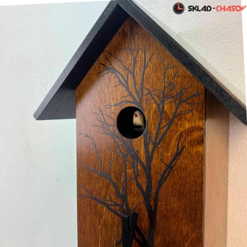 Настенные часы SARS 0360/31-8 фото фото 3