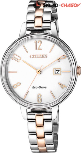 Citizen EW2446-81A фото