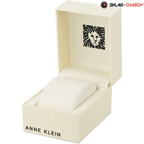 Наручные часы Anne Klein 4016RGPR фото фото 2