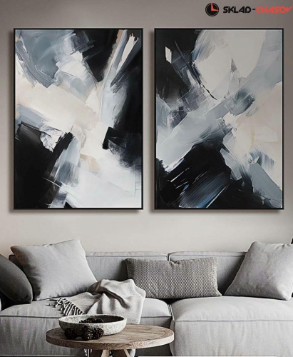 Картина Tomas Stern 87073 фото фото 8