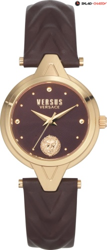 VERSUS Versace VSPVN0520 фото