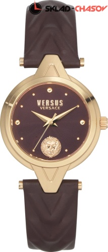 VERSUS Versace VSPVN0520 фото