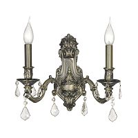 бра Dio DArte Asfour Marino E 2.1.2.200 A фото