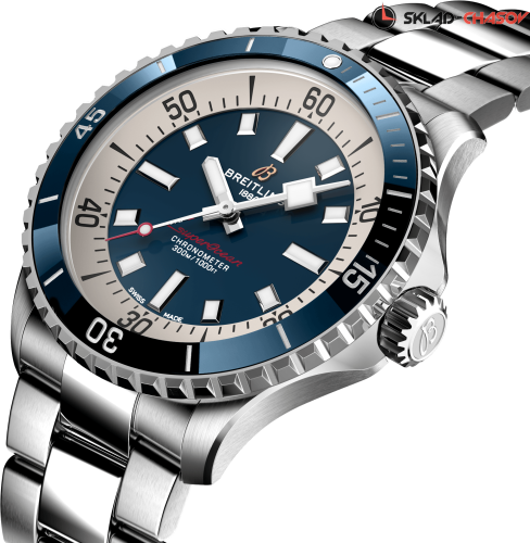 Breitling A17375E71C1A1 фото фото 2