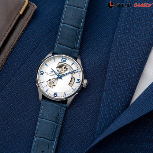 Hamilton H32705651 фото фото 2