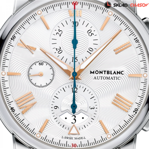 Montblanc 00114856 фото фото 3