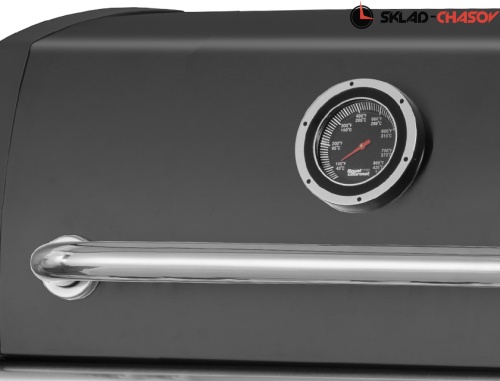 Гриль газовый KOCH Maestro 5000 фото фото 2