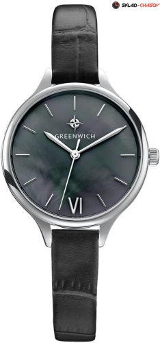 Greenwich Regatta GW 311.11.61 фото