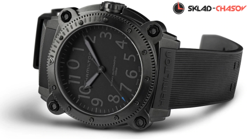 Hamilton H78505331 фото фото 2