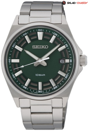 Seiko SUR503P1 фото