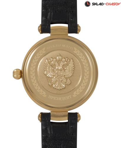 Часы "Президент" 4896212 фото фото 3