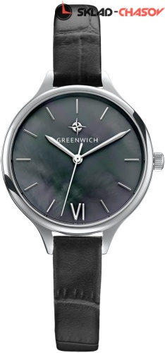 Greenwich Regatta GW 311.11.61 фото