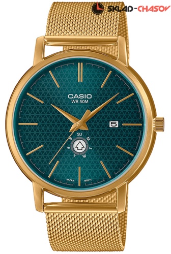 Casio MTP-B125MG-3A фото