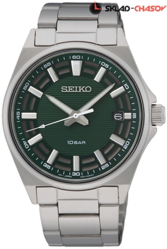 Seiko SUR503P1 фото