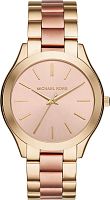 Женские Michael Kors Runway MK3493 фото