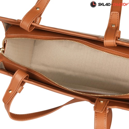 Сумка с отпечатком пальца LADY CRO фото фото 5