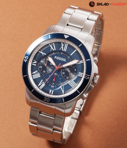 Fossil Grant FS5238 фото фото 2