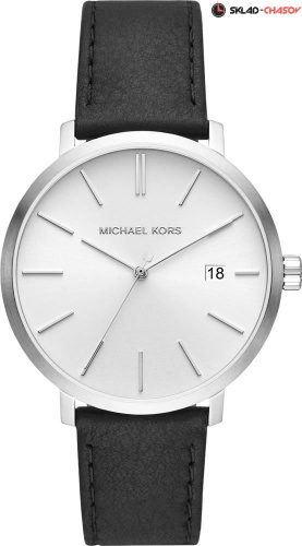 Мужские Michael Kors Blake MK8674 фото