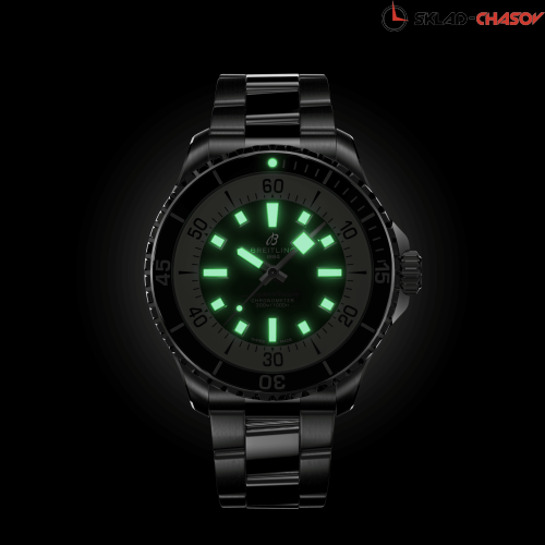 Breitling A17376211B1A1 фото фото 4