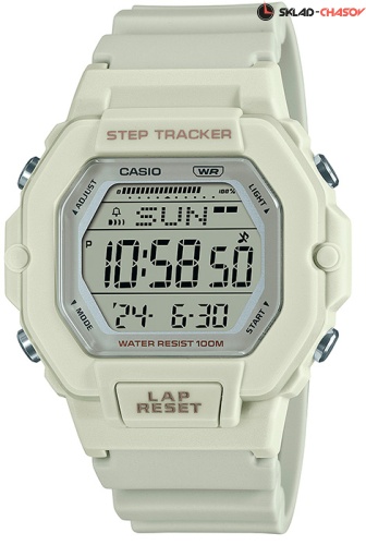 Casio LWS-2200H-8A фото