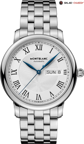 Montblanc 00128687 фото