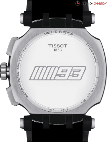 Tissot T115.417.27.057.01 фото фото 2