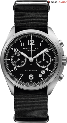 Hamilton H76456435 фото