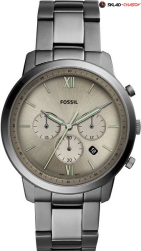 Fossil Neutra FS5492 фото