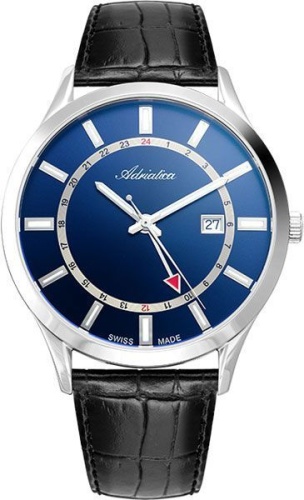 Мужские Adriatica Moonphase A8289.5215Q фото