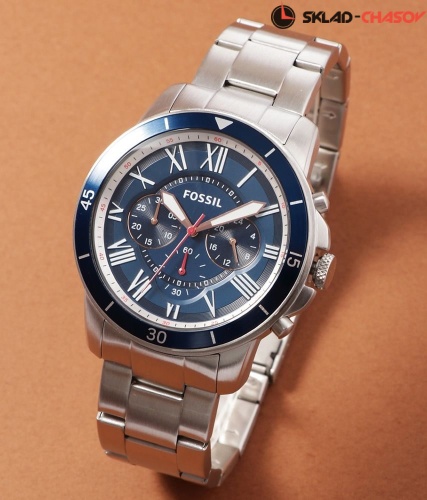 Fossil Grant FS5238 фото фото 2