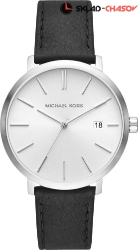 Мужские Michael Kors Blake MK8674 фото