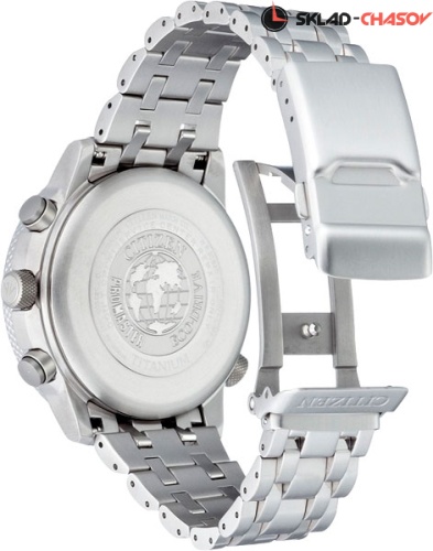 Citizen AS4080-51A фото фото 2