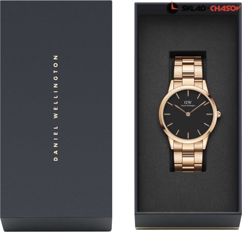 Daniel Wellington DW00100344 фото фото 7