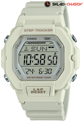 Casio LWS-2200H-8A фото