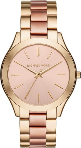 Женские Michael Kors Runway MK3493 фото
