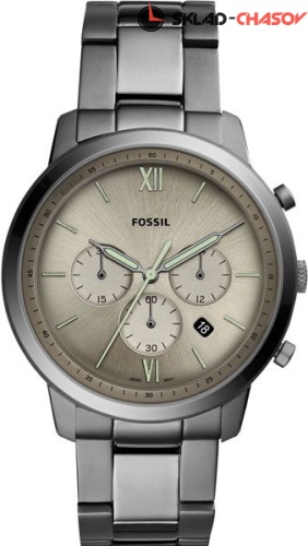 Fossil Neutra FS5492 фото