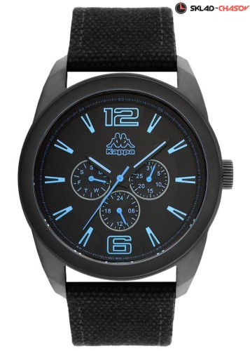 Kappa мужские, KP-1404M-B фото