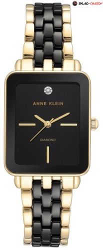 Женские Anna Klein 3668BKGB фото