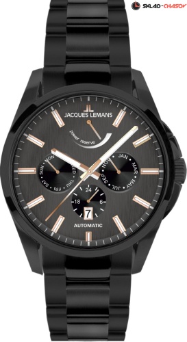 Наручные часы Jacques Lemans 1-2204C фото