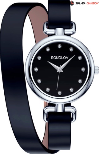 SOKOLOV 315.71.00.000.02 фото фото 3