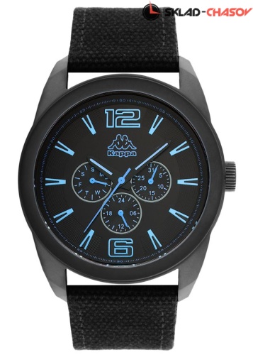 Kappa мужские, KP-1404M-B фото