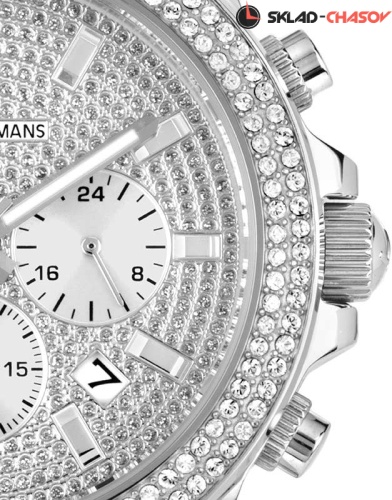 Jacques Lemans Saint Tropez 1-2051A фото фото 2