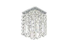 Спот встраиваемый Dio D’Arte Asfour Tayo GU10.5.14.8×8.223 N фото