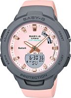 Casio BSA-B100MC-4AER фото